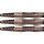 3er Set Steeldarts Mission Deadshot