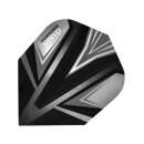 Dart Flights Harrows Vivid Red