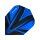 Dart Flights Harrows Vivid Blue
