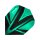 Dart Flights Harrows Vivid Jade