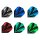 Dart Flights Harrows Vivid Jade