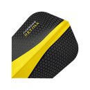 Dart Flights Harrows Retina Yellow