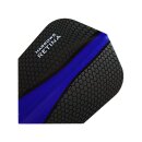 Dart Flights Harrows Retina Blue