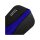 Dart Flights Harrows Retina Blue
