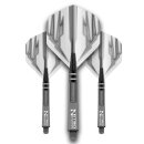 Flight & Shaft Combo Pack 3 Hardcore/Nitro 24-teilig...