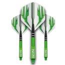 Flight & Shaft Combo Pack 2 Hardcore/Nitro 24-teilig...