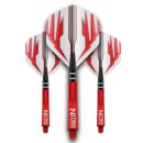 Flight & Shaft Combo Pack 1 Hardcore/Nitro 24-teilig...