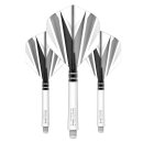 Flight & Shaft Combo Pack 6 Hardcore/Nitro 24-teilig...