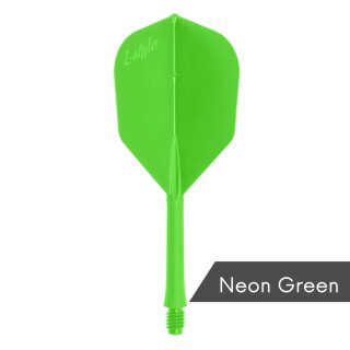 L-Style BarFlights L3 Neon Green