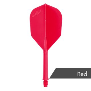 L-Style BarFlights L3 Red