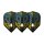 L-Style Player Flights Pro L3 Black - Oskar Lukasiak V1