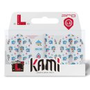 L-Style Player Flights Pro L3 KAMI White - Mikuru Suzuki V4