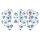 L-Style Player Flights Pro L3 KAMI White - Mikuru Suzuki V4