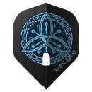 L-Style Player Flights Pro L1 Black - Viktor Tingstrom V1