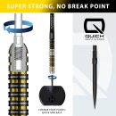 3er Set Steeldarts Harrows Dave Chisnall "Chizzy" Series 1 QPS