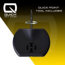3er Set Steeldarts Harrows Dave Chisnall "Chizzy" Series 1 QPS