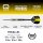 3er Set Steeldarts Harrows Dave Chisnall "Chizzy" Series 1 QPS