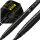 3er Set Steeldarts Harrows Black Edition NX90 QPS