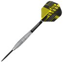 3er Set Steeldarts Harrows NX90 Bomb QPS