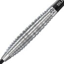 3er Set Steeldarts Harrows NX90 Bomb QPS