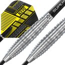 3er Set Steeldarts Harrows NX90 Bomb QPS