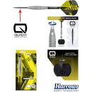 3er Set Steeldarts Harrows NX90 Bomb QPS