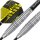 3er Set Steeldarts Harrows NX90 Bomb QPS