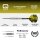 3er Set Steeldarts Harrows NX90 Parallel QPS