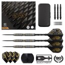 3er Set Steeldarts Harrows Opus QPS