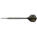 3er Set Steeldarts Harrows Opus QPS