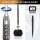 3er Set Steeldarts Harrows Opus QPS