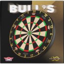 Dartboard Bulls Advantage 8