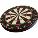 Dartboard Bulls Advantage 8