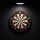 Dartboard Bulls Advantage 8