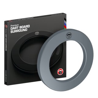 Bulls DE Surround Premium Grau