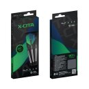 3er Set Steeldarts Bulls DPuls X-Cita