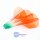 Caliburn SUP Moulded Shaft and Flight No.6 Two-Tone Green-Orange