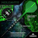 3er Set Steeldarts Mission Moldavite