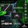 3er Set Steeldarts Mission Moldavite 95%