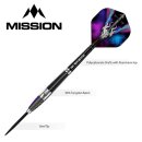 3er Set Steeldarts Mission Occult
