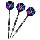 3er Set Steeldarts Mission Occult