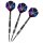 3er Set Steeldarts Mission Occult