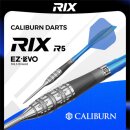 3er Set Steeldarts Caliburn Rix R5