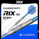 3er Set Steeldarts Caliburn Rix R2