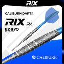 3er Set Steeldarts Caliburn Rix R6
