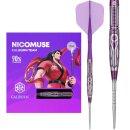3er Set Steeldarts Caliburn Awakening Nicomuse
