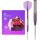 3er Set Steeldarts Caliburn Awakening E.T
