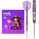 3er Set Steeldarts Caliburn Awakening Rainie
