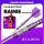 3er Set Steeldarts Caliburn Awakening Rainie