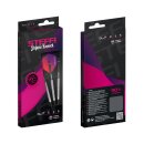 3er Set Softdarts Bulls DPuls Steffi Stefanie Rennoch